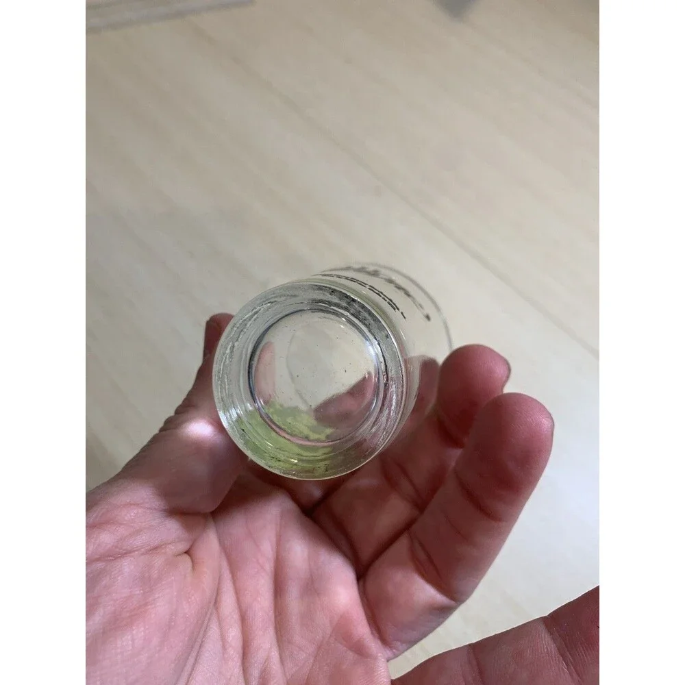 Lil Wayne Young Money Merchandising 2010 Shot Glass
